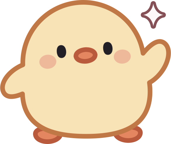Poyo Mascot